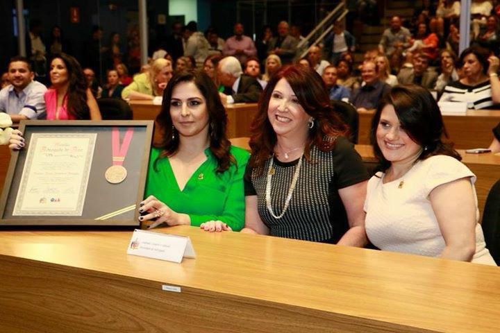 Equipe Andrade, Cezário & Galluzzi