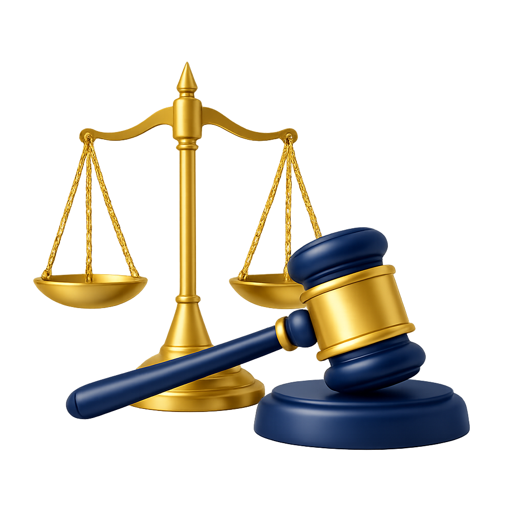 Soluções Jurídicas de Alto Padrão